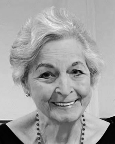 NORMA SCHOENE